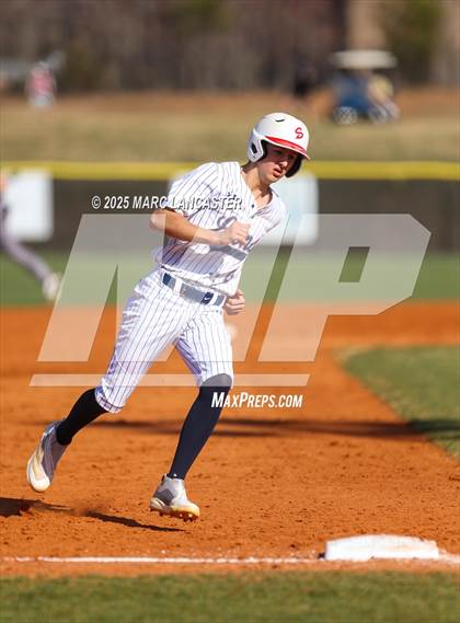 Thumbnail 2 in High Point Christian Academy @ Covenant Day photogallery.
