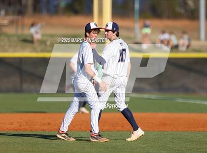 Thumbnail 3 in High Point Christian Academy @ Covenant Day photogallery.