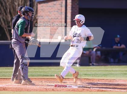 Thumbnail 1 in High Point Christian Academy @ Covenant Day photogallery.