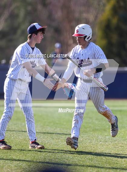 Thumbnail 3 in High Point Christian Academy @ Covenant Day photogallery.