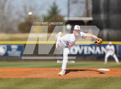 Thumbnail 3 in High Point Christian Academy @ Covenant Day photogallery.
