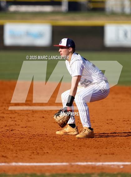 Thumbnail 3 in High Point Christian Academy @ Covenant Day photogallery.