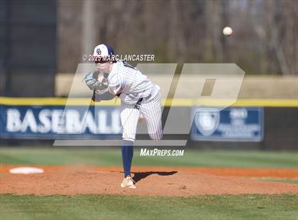 Thumbnail 2 in High Point Christian Academy @ Covenant Day photogallery.
