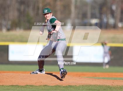 Thumbnail 3 in High Point Christian Academy @ Covenant Day photogallery.