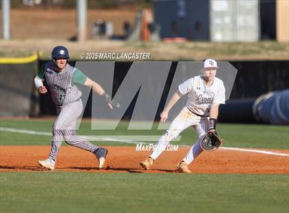 Thumbnail 2 in High Point Christian Academy @ Covenant Day photogallery.