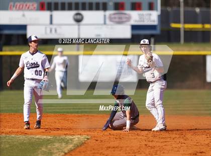 Thumbnail 2 in High Point Christian Academy @ Covenant Day photogallery.