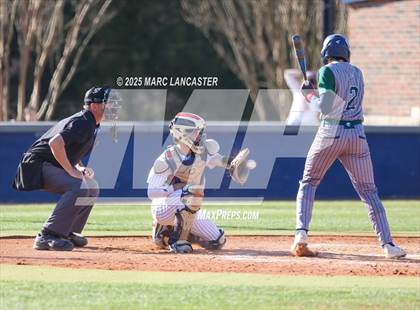 Thumbnail 2 in High Point Christian Academy @ Covenant Day photogallery.