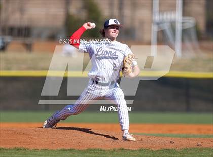 Thumbnail 1 in High Point Christian Academy @ Covenant Day photogallery.