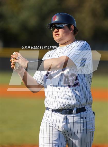 Thumbnail 3 in High Point Christian Academy @ Covenant Day photogallery.