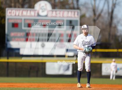 Thumbnail 3 in High Point Christian Academy @ Covenant Day photogallery.