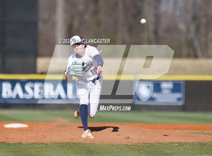 Thumbnail 1 in High Point Christian Academy @ Covenant Day photogallery.
