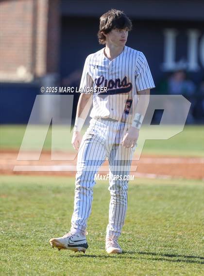 Thumbnail 3 in High Point Christian Academy @ Covenant Day photogallery.