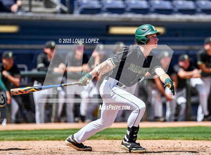 Thumbnail 3 in Damien vs. Etiwanda (Battle of the Baseline League) photogallery.