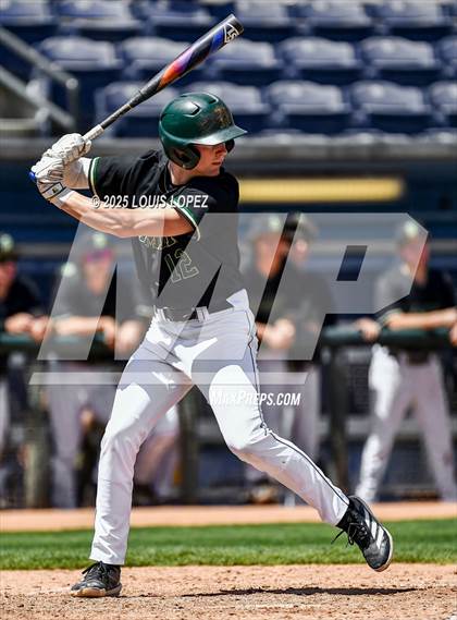 Thumbnail 3 in Damien vs. Etiwanda (Battle of the Baseline League) photogallery.