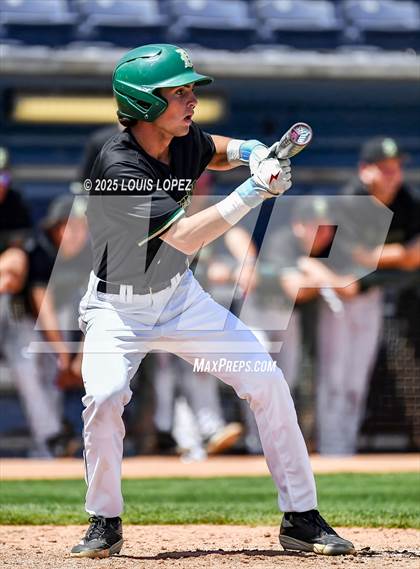 Thumbnail 2 in Damien vs. Etiwanda (Battle of the Baseline League) photogallery.