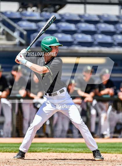 Thumbnail 3 in Damien vs. Etiwanda (Battle of the Baseline League) photogallery.