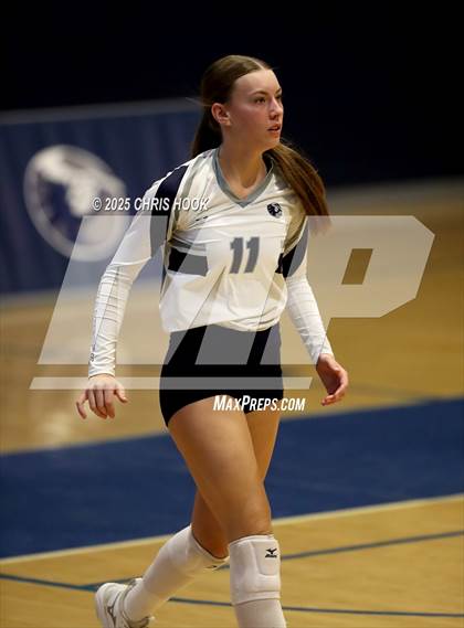 Thumbnail 3 in JV: Salpointe Catholic @ Ironwood Ridge photogallery.