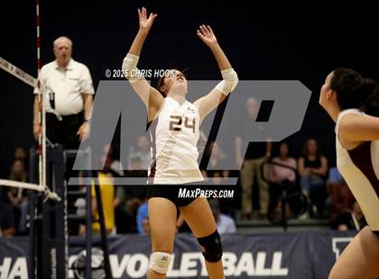 Thumbnail 2 in JV: Salpointe Catholic @ Ironwood Ridge photogallery.