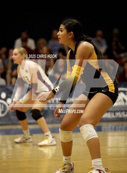 Thumbnail 1 in JV: Salpointe Catholic @ Ironwood Ridge photogallery.