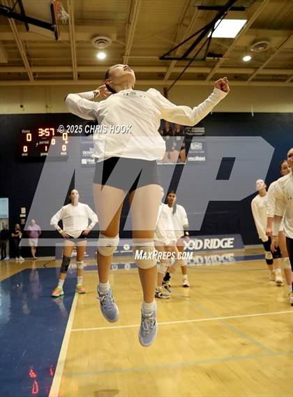 Thumbnail 3 in JV: Salpointe Catholic @ Ironwood Ridge photogallery.