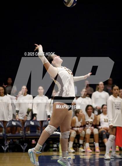 Thumbnail 2 in JV: Salpointe Catholic @ Ironwood Ridge photogallery.