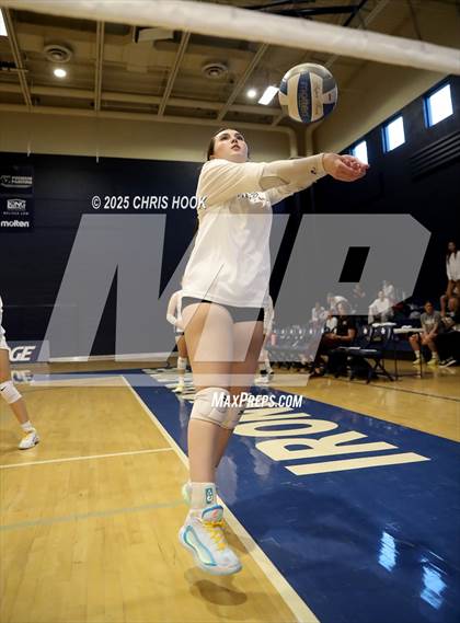 Thumbnail 1 in JV: Salpointe Catholic @ Ironwood Ridge photogallery.