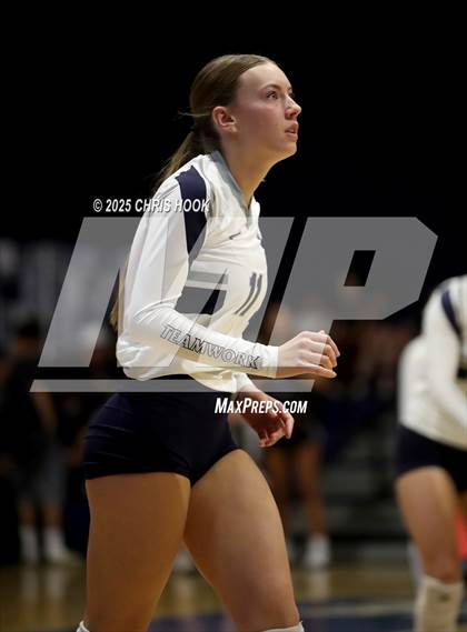 Thumbnail 2 in JV: Salpointe Catholic @ Ironwood Ridge photogallery.