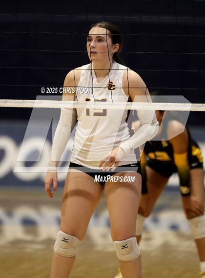 Thumbnail 1 in JV: Salpointe Catholic @ Ironwood Ridge photogallery.