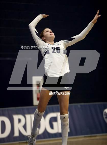 Thumbnail 2 in JV: Salpointe Catholic @ Ironwood Ridge photogallery.