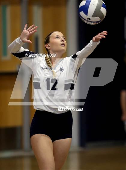 Thumbnail 1 in JV: Salpointe Catholic @ Ironwood Ridge photogallery.