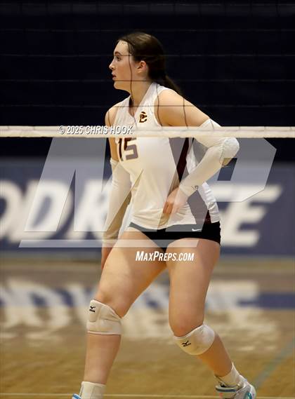 Thumbnail 3 in JV: Salpointe Catholic @ Ironwood Ridge photogallery.