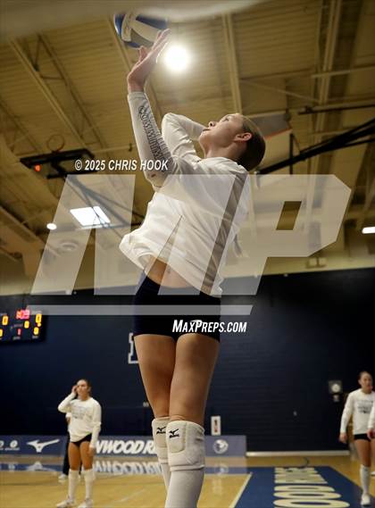 Thumbnail 1 in JV: Salpointe Catholic @ Ironwood Ridge photogallery.
