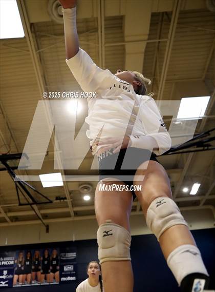 Thumbnail 2 in JV: Salpointe Catholic @ Ironwood Ridge photogallery.