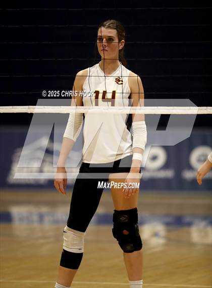 Thumbnail 3 in JV: Salpointe Catholic @ Ironwood Ridge photogallery.