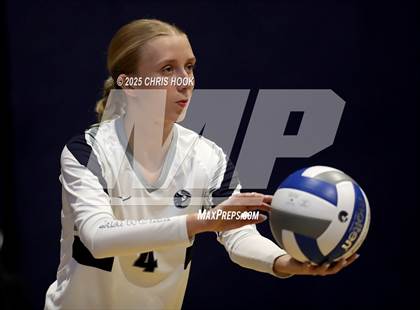 Thumbnail 3 in JV: Salpointe Catholic @ Ironwood Ridge photogallery.