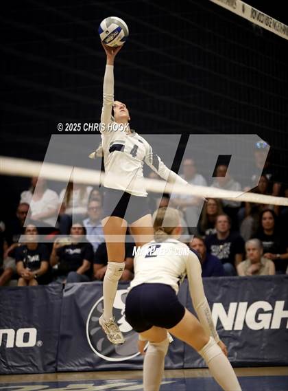 Thumbnail 1 in JV: Salpointe Catholic @ Ironwood Ridge photogallery.