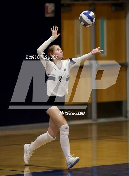 Thumbnail 1 in JV: Salpointe Catholic @ Ironwood Ridge photogallery.
