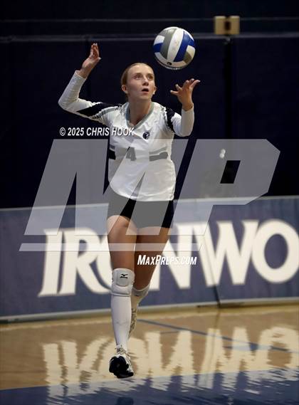 Thumbnail 1 in JV: Salpointe Catholic @ Ironwood Ridge photogallery.