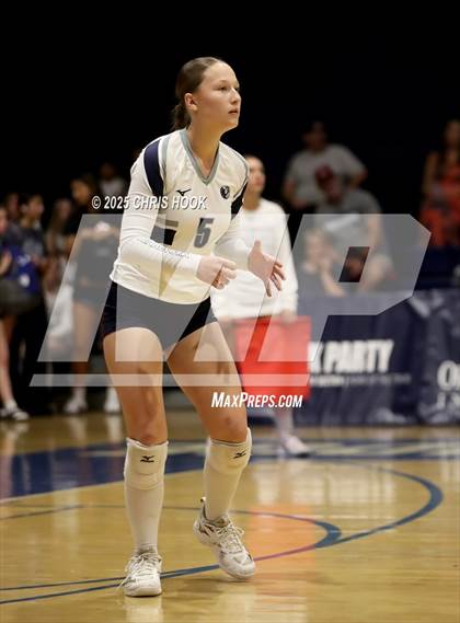 Thumbnail 3 in JV: Salpointe Catholic @ Ironwood Ridge photogallery.