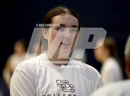 Thumbnail 1 in JV: Salpointe Catholic @ Ironwood Ridge photogallery.