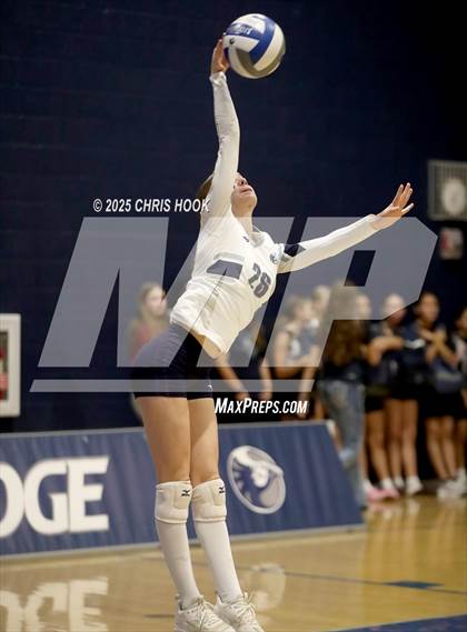 Thumbnail 1 in JV: Salpointe Catholic @ Ironwood Ridge photogallery.