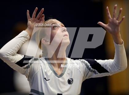 Thumbnail 2 in JV: Salpointe Catholic @ Ironwood Ridge photogallery.