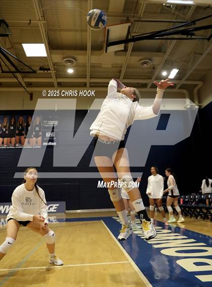 Thumbnail 3 in JV: Salpointe Catholic @ Ironwood Ridge photogallery.