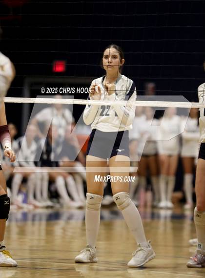 Thumbnail 3 in JV: Salpointe Catholic @ Ironwood Ridge photogallery.