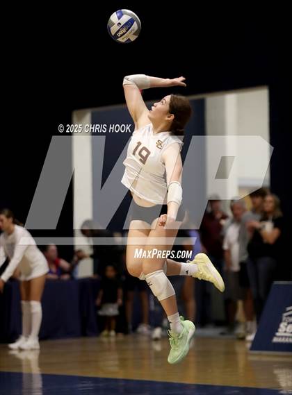 Thumbnail 1 in JV: Salpointe Catholic @ Ironwood Ridge photogallery.