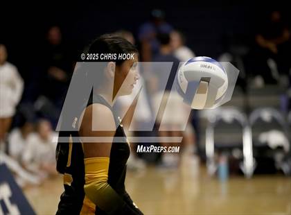 Thumbnail 1 in JV: Salpointe Catholic @ Ironwood Ridge photogallery.