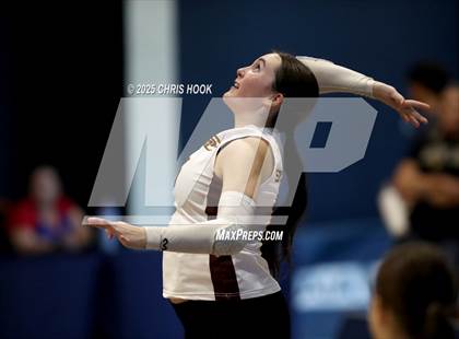 Thumbnail 1 in JV: Salpointe Catholic @ Ironwood Ridge photogallery.