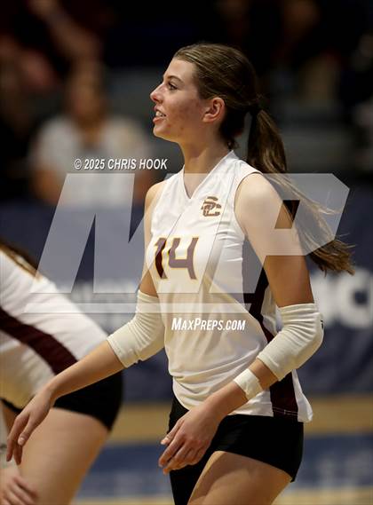Thumbnail 3 in JV: Salpointe Catholic @ Ironwood Ridge photogallery.