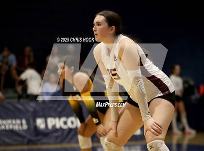 Thumbnail 1 in JV: Salpointe Catholic @ Ironwood Ridge photogallery.