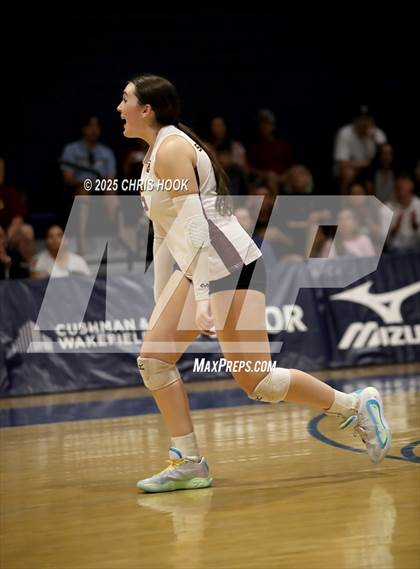 Thumbnail 3 in JV: Salpointe Catholic @ Ironwood Ridge photogallery.
